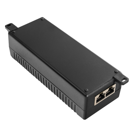 Injektor PoE Gigabit 30W IEEE 802.3af/a SP-IPOEG30