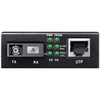 Cudy MC100GSB-20A fiber optic media converter