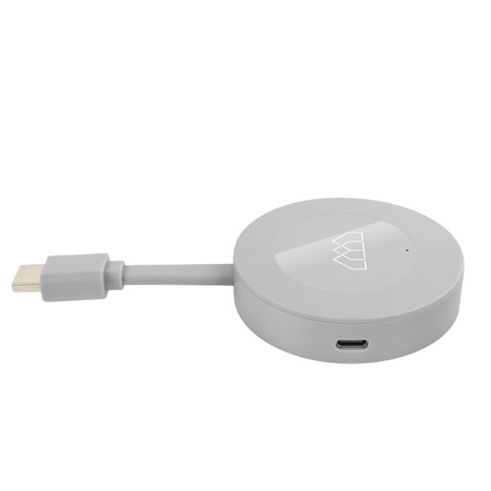 Android SMART TV Homatics Dongle G 4K Android 11