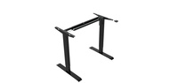 Electric desk rack ERGOLINE SPE-114EB