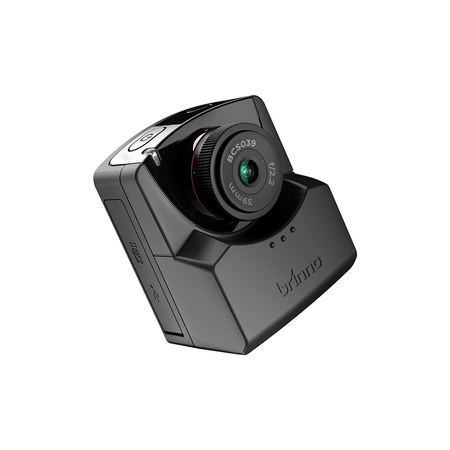 Rukoväť Brinno 1/4" zo súpravy BAC2000 BARD