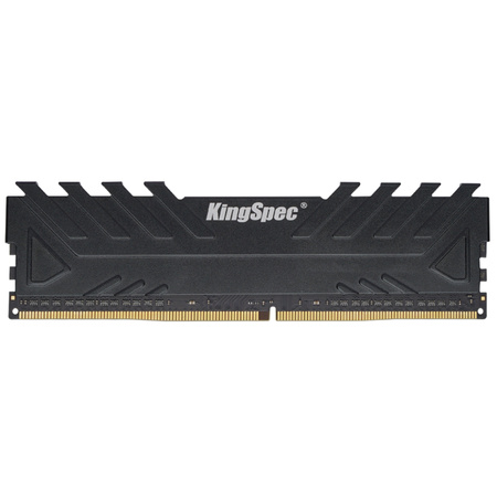 2x Pamięć RAM KingSpec 8GB DDR4 3200MHz ZESTAW 16GB