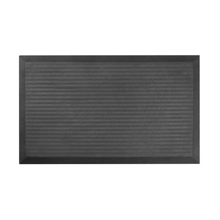 Protiúnavová rohož 51x81 cm Spacetronik