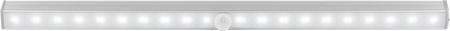 LED under-cabinet lamp 160lm WHITE COLD Goobay