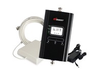 HiBoost Hi20-EW 2-band GSM/3G Repeater Kit