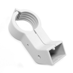 lNB 40mm mount for Corab X800/900 antennas