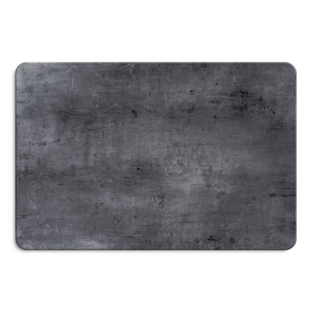 Blat biurka uniwersalny 138x80x1.8 cm Millenium