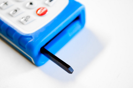 Laser rangefinder up to 40m PeakTech 2800A