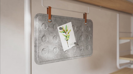 Predĺženie stola Spacetronik SPB-118BB 140cm