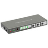 Matrix HDMI 4/2 Spacetronik SPH-M42EA 4K