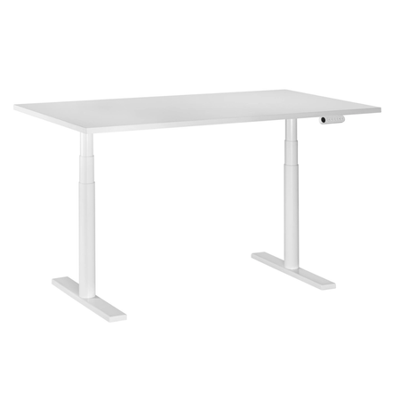 Elektrický stolový stojan Spacetronik SPE-227W