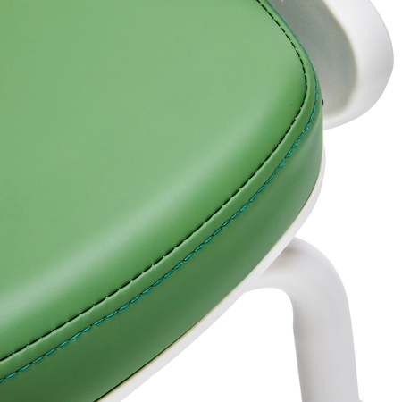 Spacetronik XD electric desk SPE-X116W