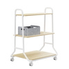 Mobile Storage Cart