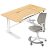 Spacetronik XD electric desk SPE-X116W