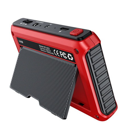 Oscyloskop kieszonkowy 200kHz Noyafa NF-622