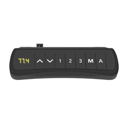 Elektrický stolový stojan Spacetronik SPE-420B