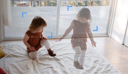 Kamera wewnętrzna Tuya Aosu SL-C2E