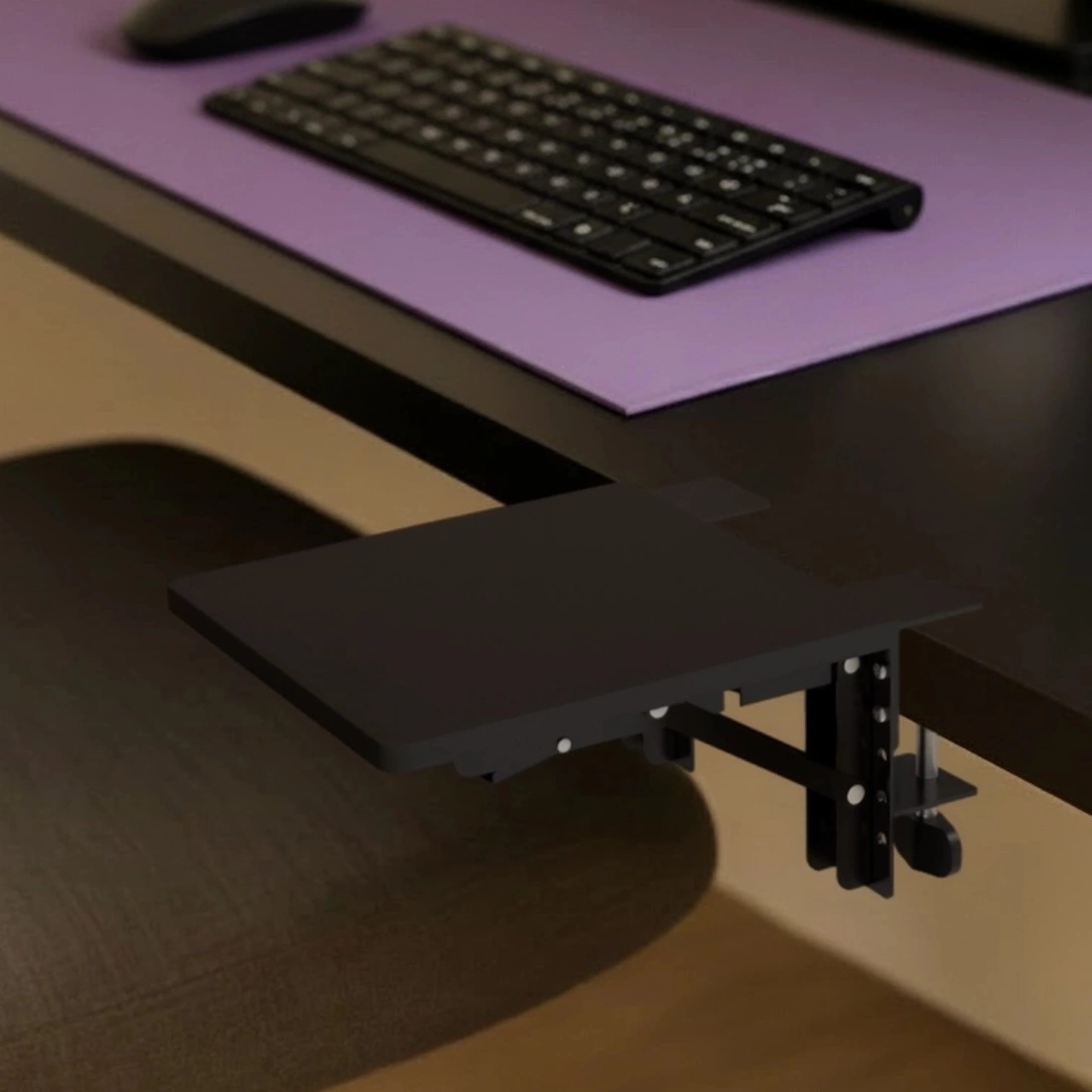 Ergonomiczne wsparcie