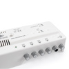 Alcad AI-400 28dB broadband home amplifier