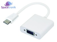 USB-C 3.1 auf VGA-Adapter