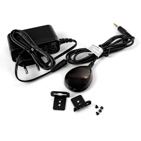 Spacetronik SPH-RL24 1/4 HDMI to LAN splitter