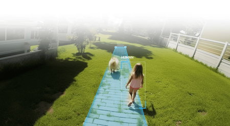 Tuya Aosu SL-C6S-2H SMART Camera Set