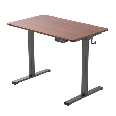 Spacetronik Moris 124BM 100x60 elektrický stůl