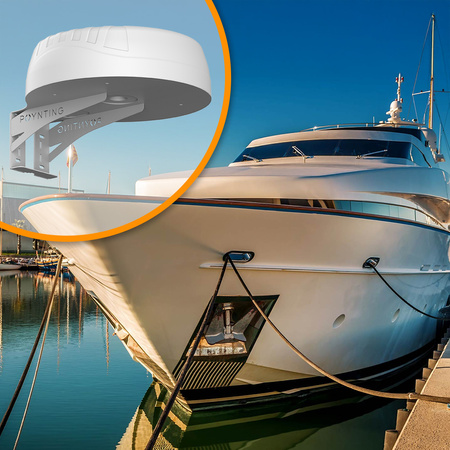 PATCH-25 directional antenna