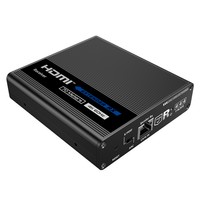 HDMI to LAN signal converter SPH-676C IPCOLOR RX