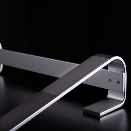 Spacetronik SPP-101S Laptop-Ständer