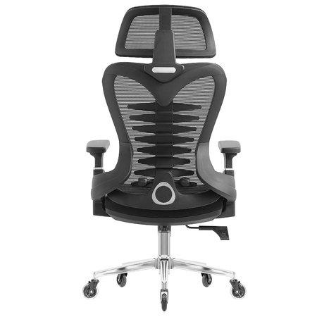 Fotel biurowy Spacetronik Matar SPC-MENNKAR-M8145