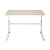 Spacetronik XD adjustable desk SPE-X103WL 120x60