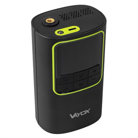 Pompka akumulatorowa 4000mAh cyl 19mm VAYOX VA0409