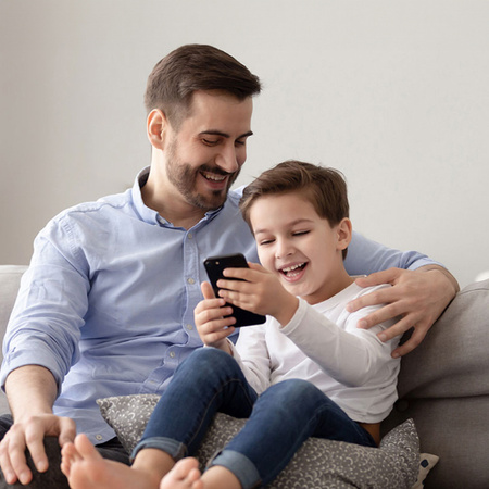 Inteligentní duální řídicí modul Yeelight