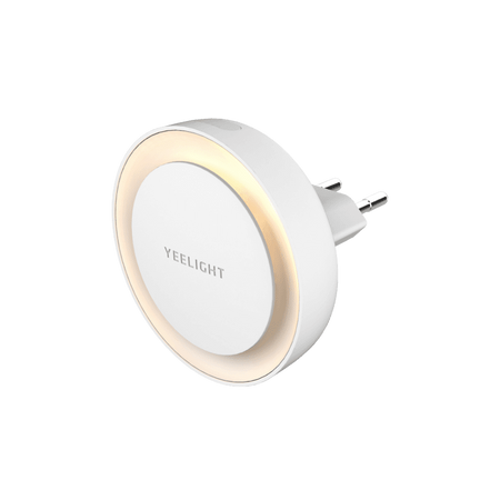 0.5W night light with dusk sensor Yeelight