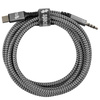 Kabel Adapter USB-C na Jack 3.5mm z USB-C SPU-A29