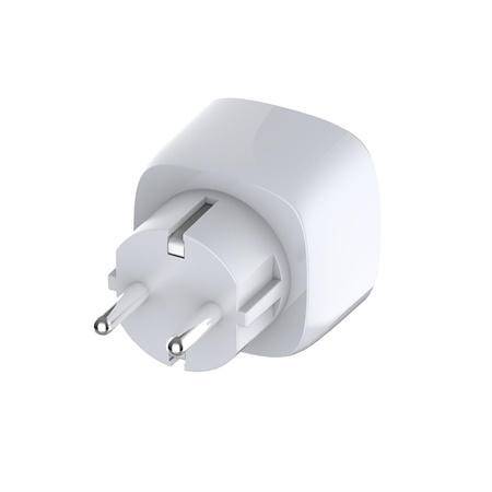 LDNIO SEW108 Wi-Fi smart power outlet