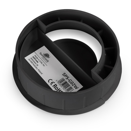 Spacetronik SPS-G02B cable grommet 80