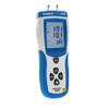 PeakTech 5150 Differential Pressure Meter with USB