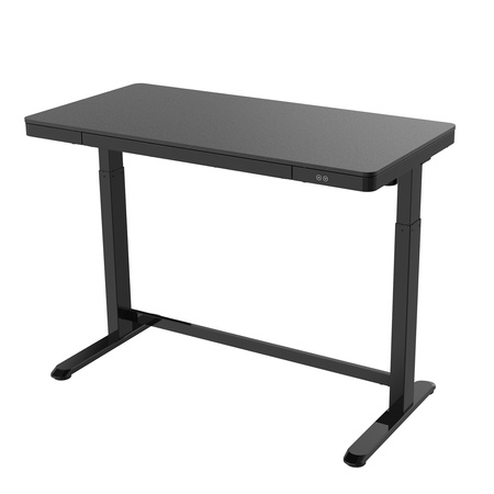 Spacetronik SPE-B118BB Astrid electric desk