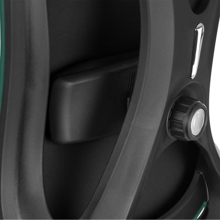 Fotel biurowy obrotowy MAURO