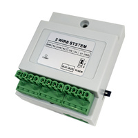 Additional lock opening module SPD-ML01