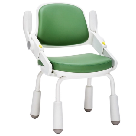 Zestaw: biurko regulowane SPEX108WG + ergonomiczne krzesło dla dziecka