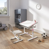Schreibtisch und Stuhl für Kinder SPE-X121WP