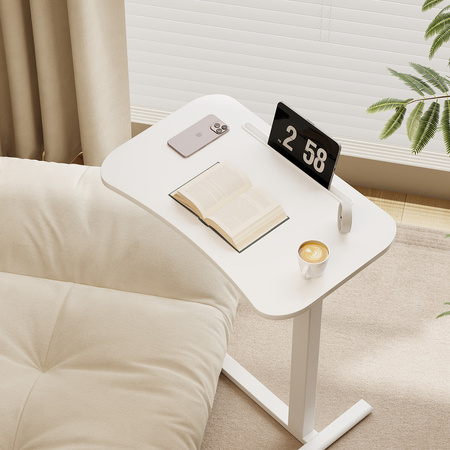 Stolik regulowany Spacetronik Buddy 19 Czarny