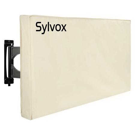 Pokrowiec na telewizor Sylvox 50-55"