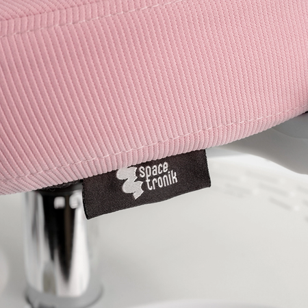 Zestaw: biurko regulowane SPEX108WG + ergonomiczne krzesło dla dziecka