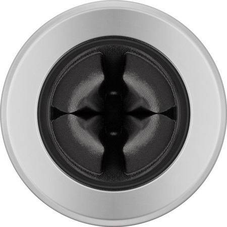 Magnetischer Kühlergrillhalter Chrom Goobay