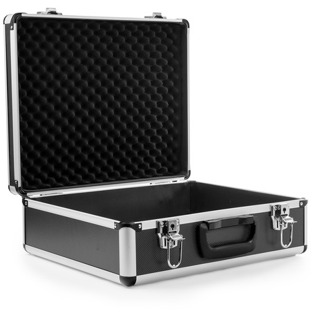 Walizka na przyrządy pomiarowe Peak Tech P7305