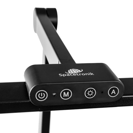 Glow LED shadowless drafting desk lamp D2